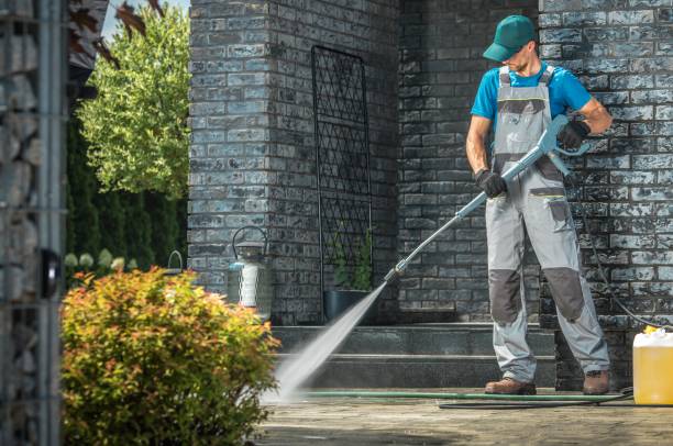 Best Machinery and Equipment Cleaning  in Cannon Af, NM